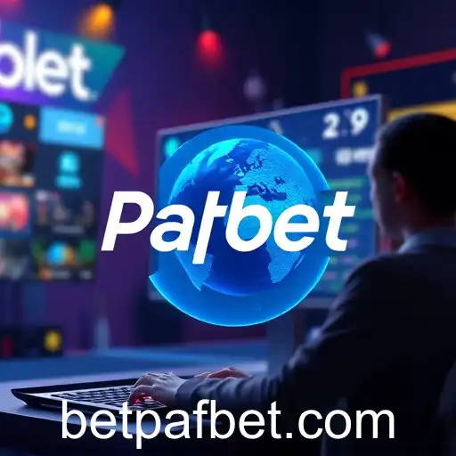 The Digital Evolution of Pafbet