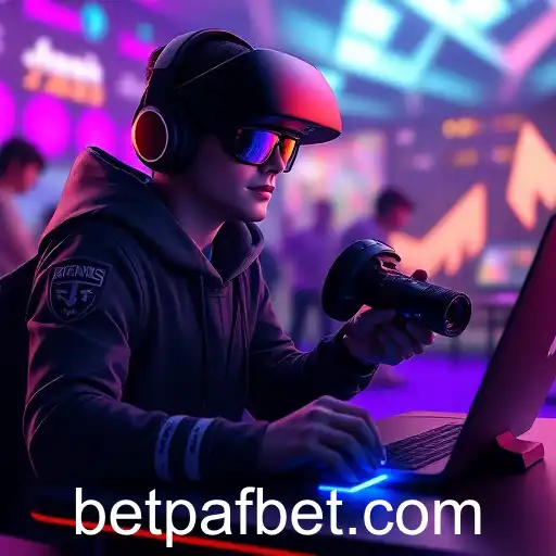 Pafbet: The Future of Online Gaming