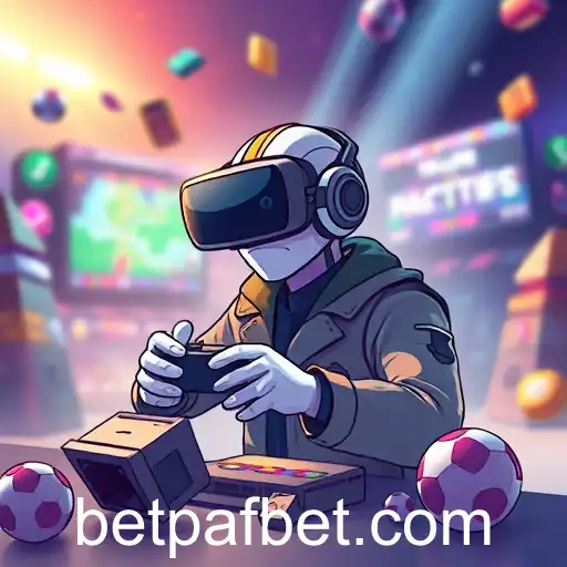 Digital Trends in the Game World