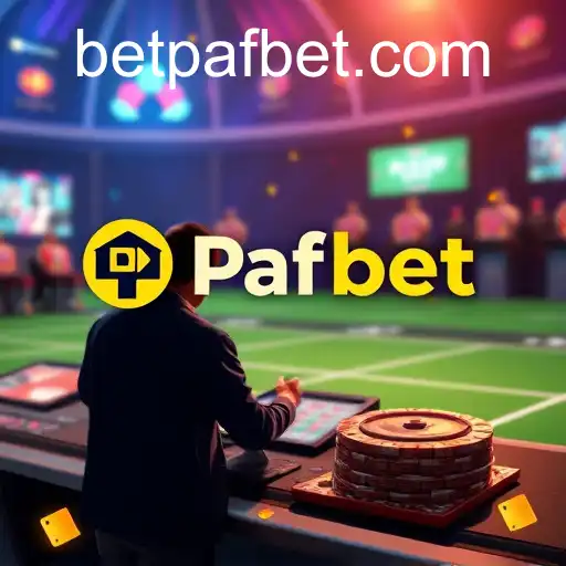 Emerging Trends in Online Gaming: The Rise of Pafbet