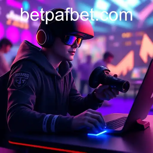 Pafbet: The Future of Online Gaming