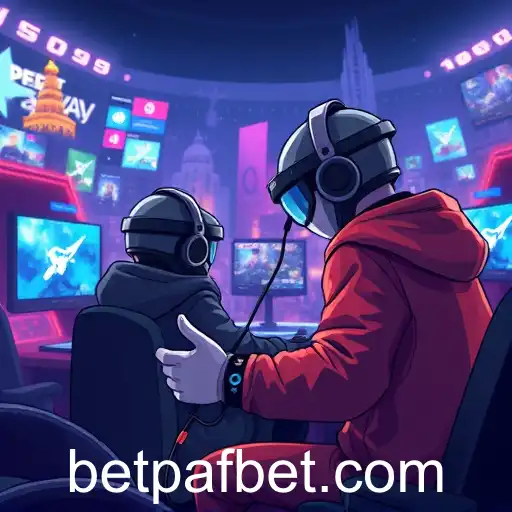 The Impact of Online Gaming Portals in 2025