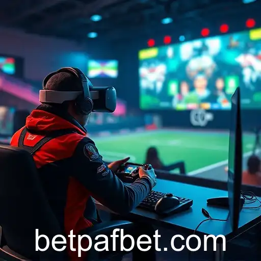 The Rise of Online Gaming: A Global Phenomenon