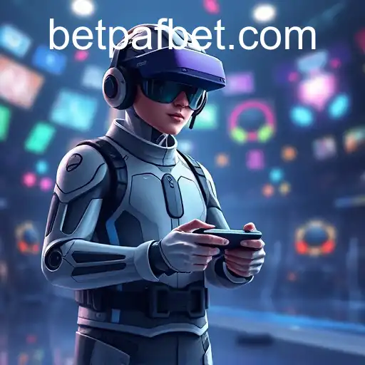 The Rise of Pafbet in 2025's Gaming Arena