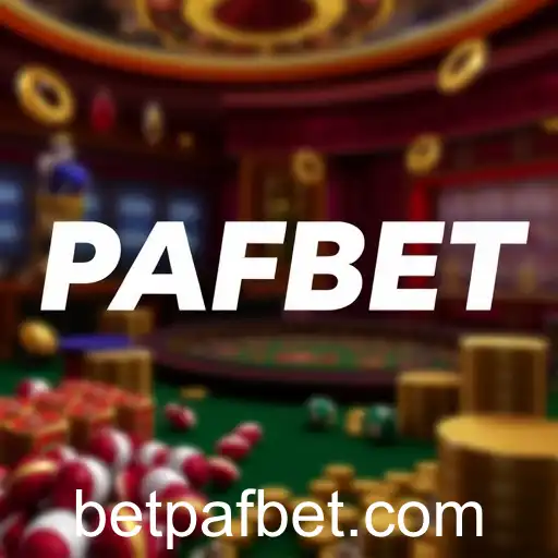 Pafbet's Expansion in the Gaming World