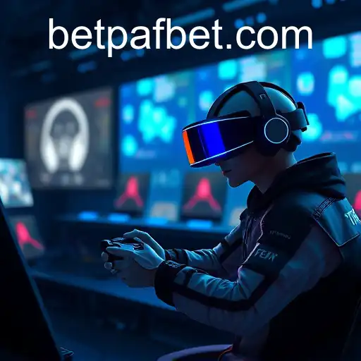 Online Gaming Evolves with Pafbet's Latest Innovations