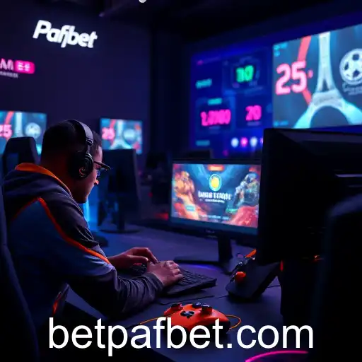 Pafbet's Evolution and Its Impact on Gaming Culture