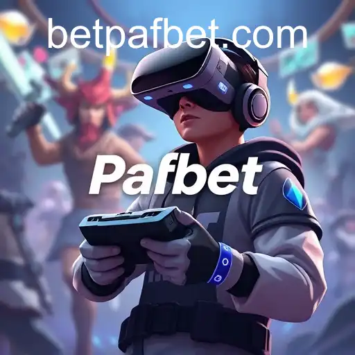 Pafbet: The Gaming Revolution