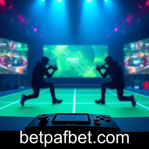 Pafbet's Rise in the Evolving Gaming Industry