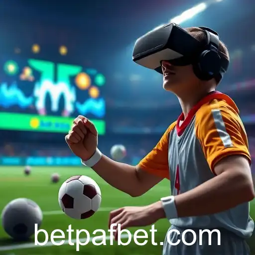 Pafbet Enters the Global Gaming Arena