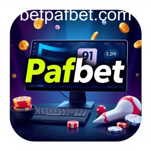 Pafbet: A New Player in Online Gaming