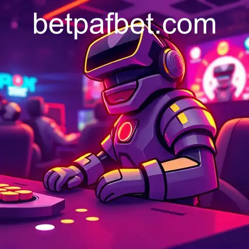 Pafbet: Revolutionizing Online Gaming in 2025