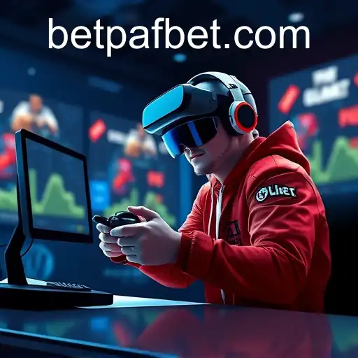 Pafbet Revolutionizes Online Gaming