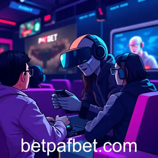 Pafbet Surges Amid Online Gaming Boom