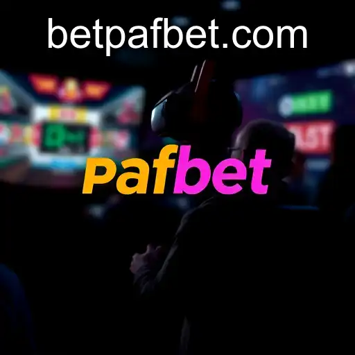 The Rise of Pafbet: Gaming in 2025