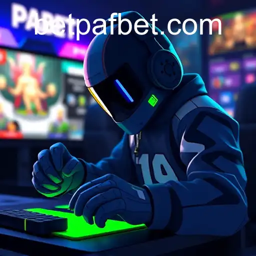 The Rise of Pafbet in the Gaming Landscape
