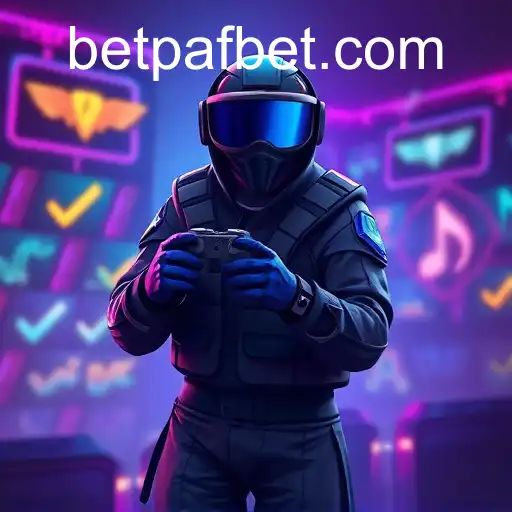 The Rise of Pafbet in the Digital Gaming Arena