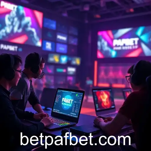 Online Gaming Trends in 2025