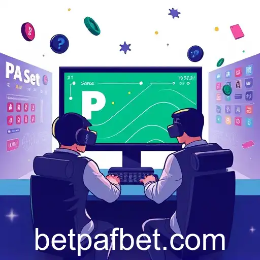 Pafbet's Evolution in Online Gaming
