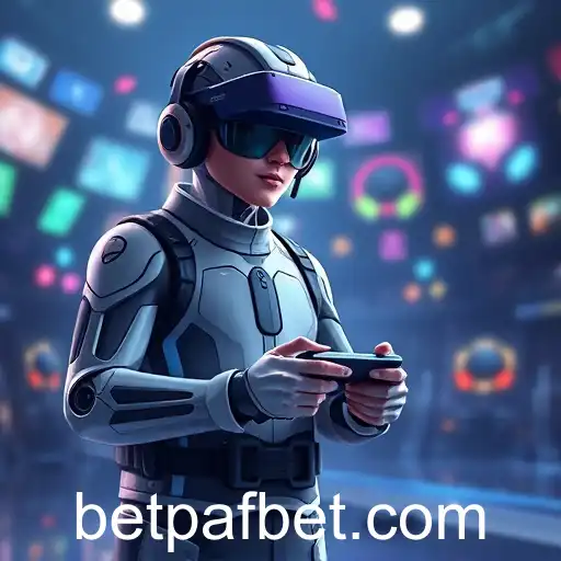 The Rise of Pafbet in 2025's Gaming Arena