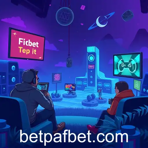 Pafbet's Rise in Online Gaming