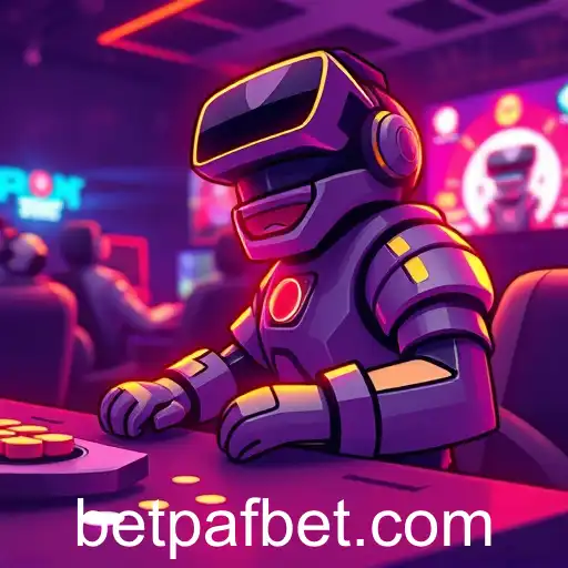 Pafbet: Revolutionizing Online Gaming in 2025