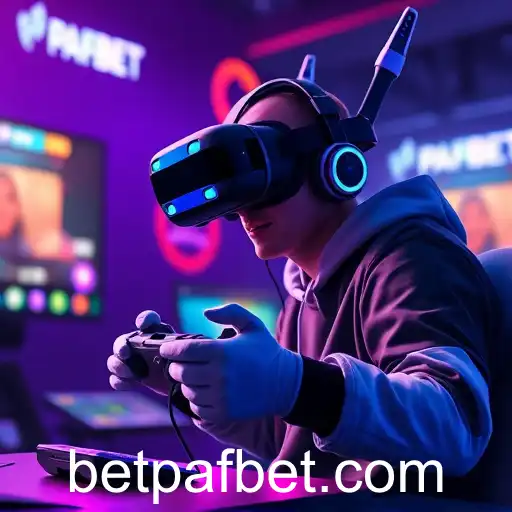 Pafbet Surges Amid Online Gaming Boom