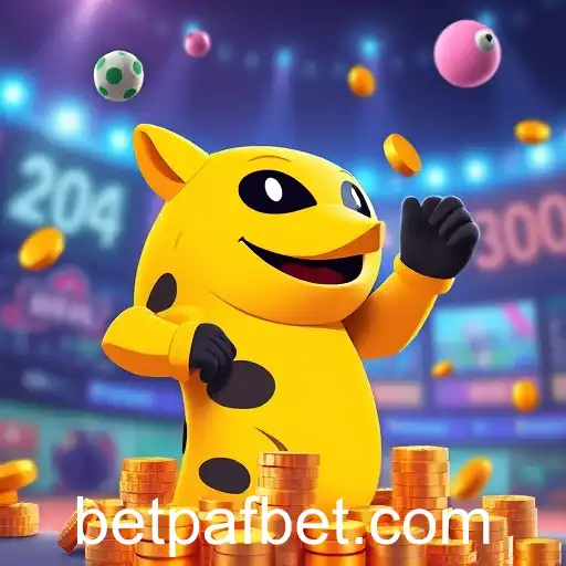 Exploring Pafbet Phenomenon in the Online Gaming Industry