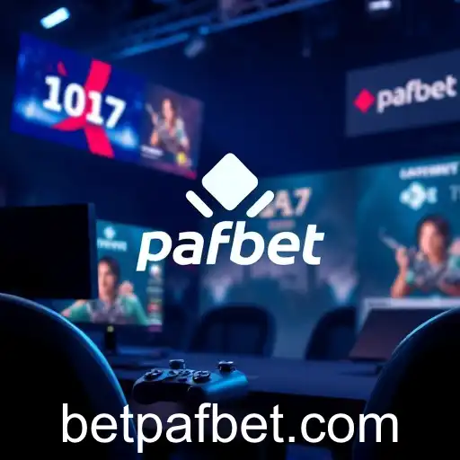 Pafbet's Influence in Online Gaming