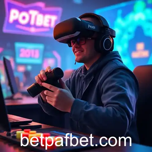 The Rise of Digital Platforms in Gaming Industry