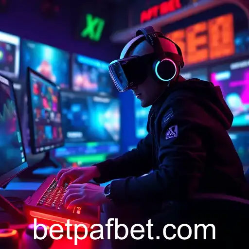 The Rise of Online Game Platforms: A Focus on Pafbet