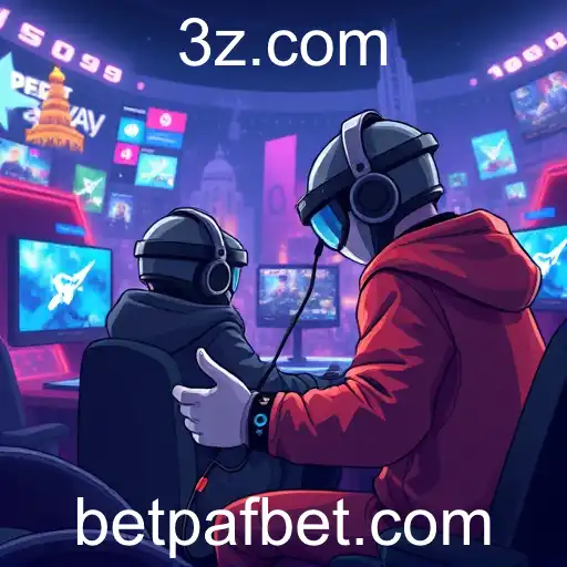Pafbet: The Rise of Online Gaming in 2025
